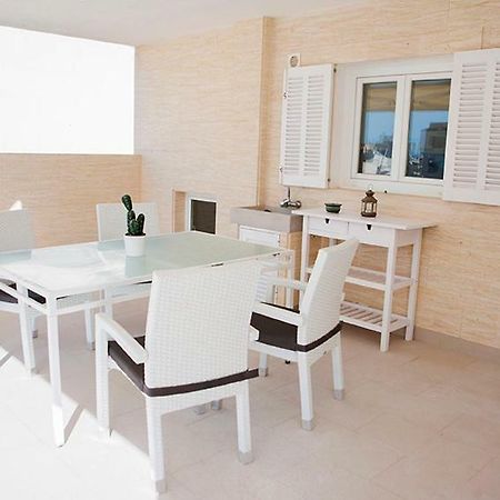 Marieta Primero Colonia de Sant Jordi Exteriér fotografie