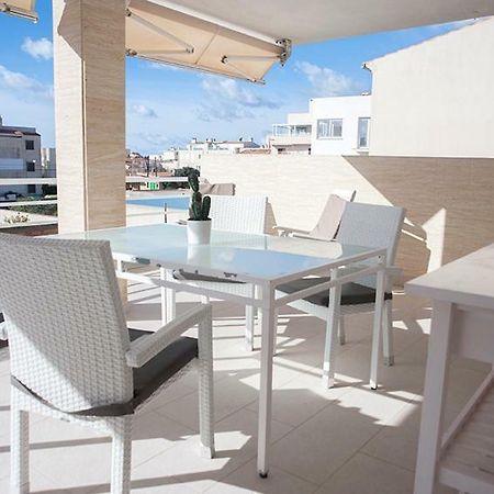 Marieta Primero Colonia de Sant Jordi Exteriér fotografie